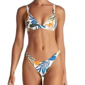 Vitamin A Neutra bikini set
